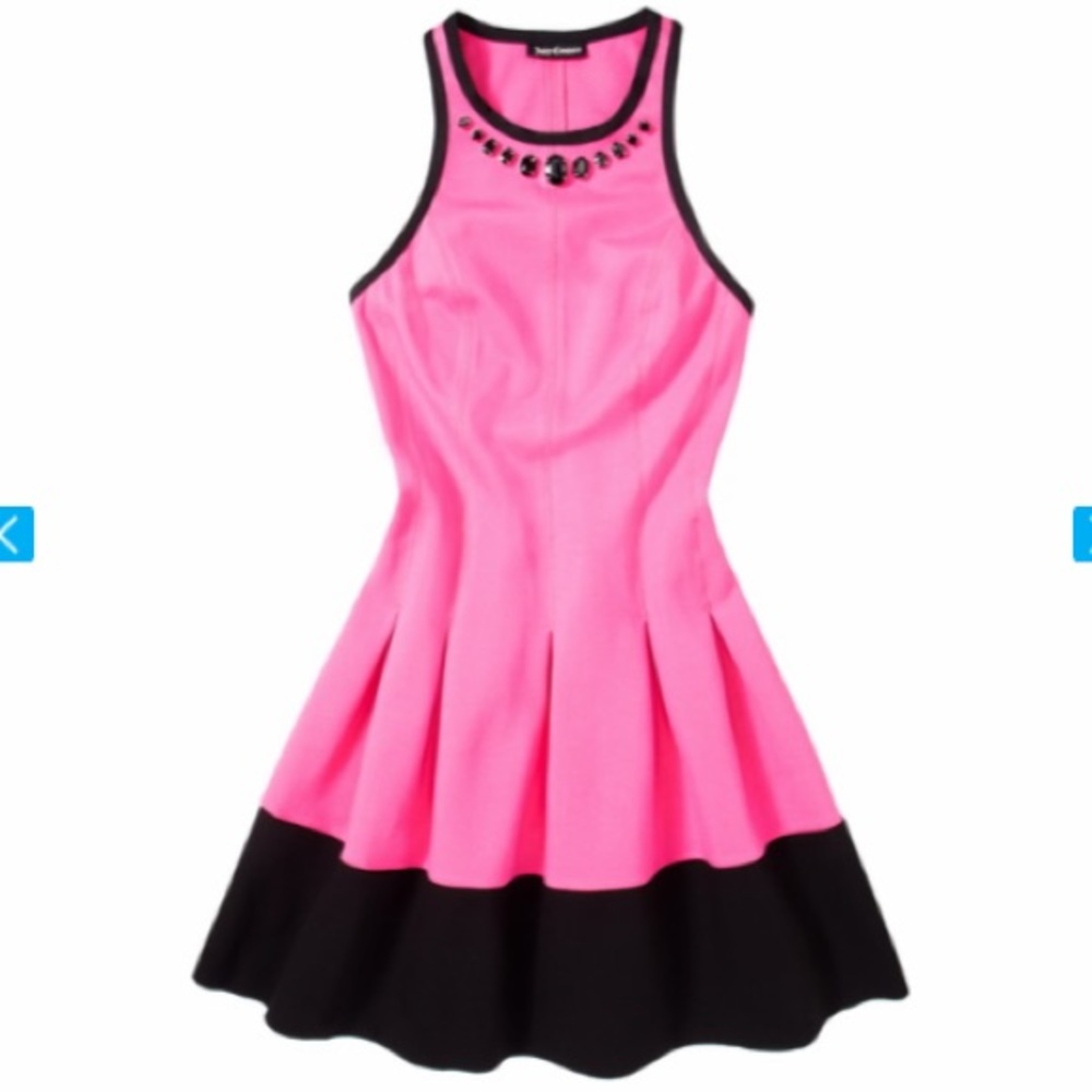 Juicy Couture Barbie sporty dress